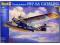 Consolidated PBY-5A CATALINA - Revell