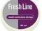 *****  Fresh Line Maść ochronna do łap 50ml ***