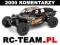 HPI Wyścigowy APACHE C1 FLUX RTR RC-TEAM_PL Sklep