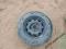 Dacia Duster kolo zapasowe nie uzywane 215/65r16