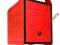 BitFenix Prodigy Mini-ITX - czerwona +Gratis