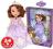 MATTEL DISNEY LALKA SOFIA ZOSIA Y9186 26 CM w24h