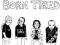 Disgrace - Born Tired    A577