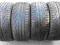 255/40/19 Pirelli Sottozero 100v 8mm 11/12rok P-Ń