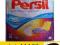 Niemiecki PERSIL COLOR MEGAPERLS 15-30p Proszek