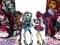 RĘCZNIK PLAŻOWY MONSTER HIGH 70X140 CM !