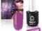 TIFTON LAKIER HYBRYDOWY 15ml UV LED VIOLET PINK