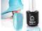 TIFTON LAKIER HYBRYDOWY 15ml UV LED AZURE BLUE