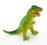 A1778 Dinozaur z groszkiem zwierzęta figurki - 6