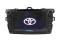 RADIO DEDYKOWANE DO TOYOTA COROLLA E-15 DVD GPS