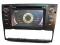 RADIO DEDYKOWANE DO BMW SERIA 3  DVD TEL GPS TV