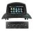 RADIO DEDYKOWANE DO RENAULT MEGANE 2 DVD GPS TV