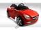 ELEKTRYCZNY SAMOCHÓD MERCEDES SLK LICENCJA