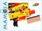 PISTOLET NERF 18616 N-STRIKE BARRICADE RV-10 promo