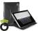 STILGUT CASE ETUI dla Acer Iconia A200 A210 A211