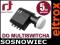 KONWERTER INVERTO QUATTRO PREMIUM SOSNOWIEC 6924