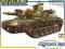 TAMIYA 1:35 US Army M60A2 Medium Tank