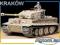 Tamiya 1:35 Tiger I Mid Production