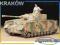 Tamiya 1:35 Pz Kpfw IV Ausf. H Early Ver.