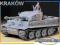 Tamiya 1:35 Tiger I Early Production