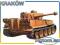 Tamiya 1:35 Tiger I Initial Prod.