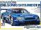 TAMIYA 1:24 Calsonic Skyline GT-R