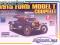 Lindberg 1:32 Ford Model T 1915 Coupelet