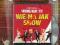 DVD - NIE MA JAK SHOW - Marilyn Monroe (folia)