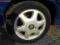 Opel Vectra A Astra I alufelgi 15
