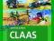 Claas kombajny zboż 1936-2009 - mini encyklopedia