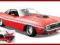 Dodge Challenger 1970 MAISTO Skala 1:18 31263