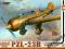 PZL-23B KARAŚ bombowy - 1/48