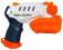 MZK Nerf Super Soaker Microburst Hasbro