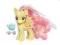 MZK Kucyk Fluttershy My Little Pony