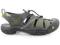 BUTY SANDAŁY MĘSKIE KEEN NEWPORT GREY 43 NEW !!