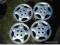 Felgi aluminiowe Renault 14
