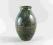 CERAMICZNY DESIGNERSKI WAZONIK LATA 60-te