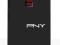 PNY PowerPack CL51 Black Bateria P-B5100-2CL51K-RB