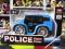 AUTO SAMOCHODZIK NAPĘD JEŹDZI DŹWIĘK POLICJA AUTKO