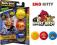 piłeczki z ptakami Angry Birds STAR WARS Rovio
