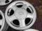 Felgi Aluminiowe NISSAN Oryginalne Almera Primera