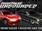 Ridge Racer Unbounde 1 Machine and the Hearse Pack