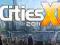 Cities XL 2011 - STEAM GIFT // AUTOMAT