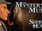 Sherlock Holmes: The Mystery of the Mummy