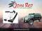 PROMOCJA SNORKEL NISSAN PATROL Y61 2000-2004 3.0TD