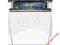 Zmywarka do zabudowy BOSCH SMV 41D00EU _,