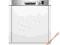 Zmywarka do zabudowy BOSCH SMI 50E55EU _,