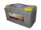 Akumulator do łodzi MEGALIGHT AGM 75Ah MARINE