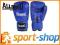 RĘKAWICE BOKSERSKIE PVC ALLRIGHT (NIEBIESKIE) 8oz