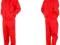 HOODBOYZ DRES ONE COLOR RED S 2014 new
